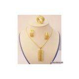 Sell Alloy Gold-Tone Set thumbnail-1