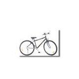 South Korea Chainless Bike, Bicycle thumbnail-1