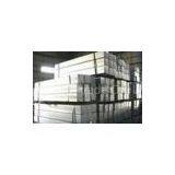 King-size Aluminium Square Rod thumbnail-1