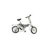 Sell Foldable Electric Bicycle thumbnail-1