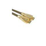 HDMI A Type Male To Male Cable thumbnail-1