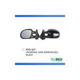 2011 Favorable, Universal Rearview Mirror