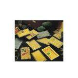 PET Veneering Card Sheet(white,silver,gold) thumbnail-1