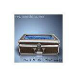 Zhuli N-type “Fu”word Crocodile Leather Imitated Shoe Cover Machine thumbnail-1