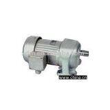 Aluminium Alloy Helical Gear Reducer thumbnail-1