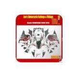 Honda CBR600RR F5 09-10 thumbnail-1