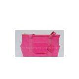 Fashion Portable Pink Pet Carrier/Cat Bags Odm-z6 thumbnail-1