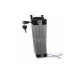 Electric Bike Lithium Batteries, 36V Voltage, 10Ah Current, -20 to 60C Discharge Temperature, -20 t thumbnail-1