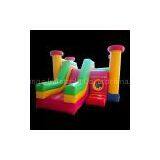 Inflatable Combination Bouncer thumbnail-1