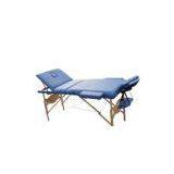3-section Wood Folding Massage Table thumbnail-1