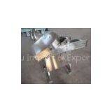 2 - 20mm 1.5KW Fruit And Vegetable Processing Equipment-Bias Cutter For Kidney Bean