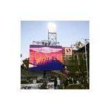 PH12 mm High Brightness 2R1G1B DIP Concert Large Led Screen Rental Outdoor thumbnail-1