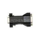 UT-210, Protocol Converters, Port-powered, RS-232 to TTL, Mini-size, 300BPS-115.2KBPS thumbnail-1