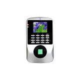 ZKS-iColor8 Fingerprint TFT Time Attendance & Access Control thumbnail-1