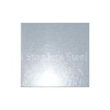 ASTM, GB Vibration Finish Ti-coating 316, 430 Stainless Steel Color Sheet / Plate