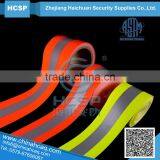 Armid Nomex Flame Reflective Retardant Fabric Warning Tape for Uniform of Fighters for Sale