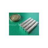 M Ni Coating Sintered Neodymium Disk Magnet for Wind Generators thumbnail-1