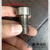 Allen Head Screws 904L Heavy Hex Bolt thumbnail-3