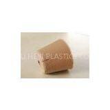 Brown Biodegradable Plant Pots HDPE , Low , Not Coated and Flexible thumbnail-1