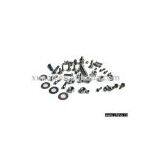 Titanium Bolt thumbnail-1