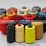 Meta-Aramid Sewing Thread in Different Types and Colors Flame Retardant Thread Made in China thumbnail-2