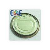 Tinplate Lids for Canned Tuna Fish thumbnail-2