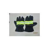Fire Fighter Gloves thumbnail-1