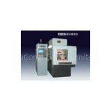 Siemens , Mitsubishi / Fanuc CNC Gear Shaping Machine For Small Gears / Non-Circular Spur Gears
