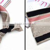 Women Digital Print Custom Design Silk Scarf thumbnail-4