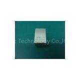 Vertical Tab-Up 8 Pin Rj45 Connector Single Port With Transformer thumbnail-1