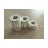Custom Zinc Oxide Adhesive Plaster, Medical Adhesive Tape, Surgical Tapesimple Packing With Flesh /