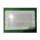 Professional High Power LED PCB Board Single Side With FR4 / CEM1 / CEM3 Base