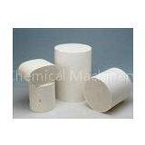 Honeycomb Ceramic Catalyst DPF Substrate / 200CSI Catalytic Particle Filter
