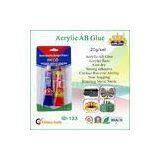 Industrial Strength Strong Adhesive Glue For Automobile And Plastic Products thumbnail-1