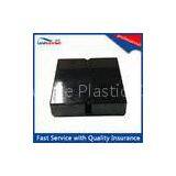 High Precision OEM Injection Molded Plastic Parts With Hot Runner