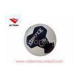 Club Training Durable Small PVC Soccer Ball With 32 Panels 21.8 - 22.6CM thumbnail-1