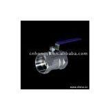 Sell Ball Valve thumbnail-1