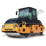 JM812HC/JM812HC-2 FULL HYDRAULIC DOUBLE DRUM Vibratory Roller