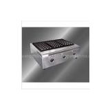 Promotional Hot Electric Fishball Grill /Barbecue Oven Stove