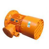 High quality YB2 explosion-proof B5 mounted electrical motor
