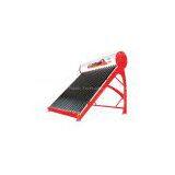 Solar Hot Water Heater thumbnail-1