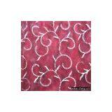 Embroidered Voile thumbnail-1