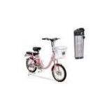 Customized Made 36V 10Ah Lifepo4 Battery Pack For Electric Bike thumbnail-1