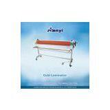 Automatic Hot Laminator