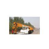 Used Tadano Secondhand Crane TL250E