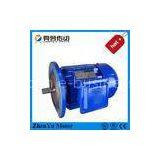 IP44 IEC High Rpm Electric Motors 1HP 3 Phase Electric S1 Motor thumbnail-1