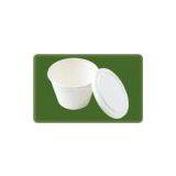 Decomposable Sugarcaen Pulp Bowl thumbnail-2