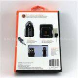 Griffin 3IN1 Chargers Kit thumbnail-3