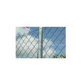 Chain Link Fence