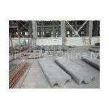 High Cr-Mo Alloy Steel Casting SAG Mill Liners For Cement Mill